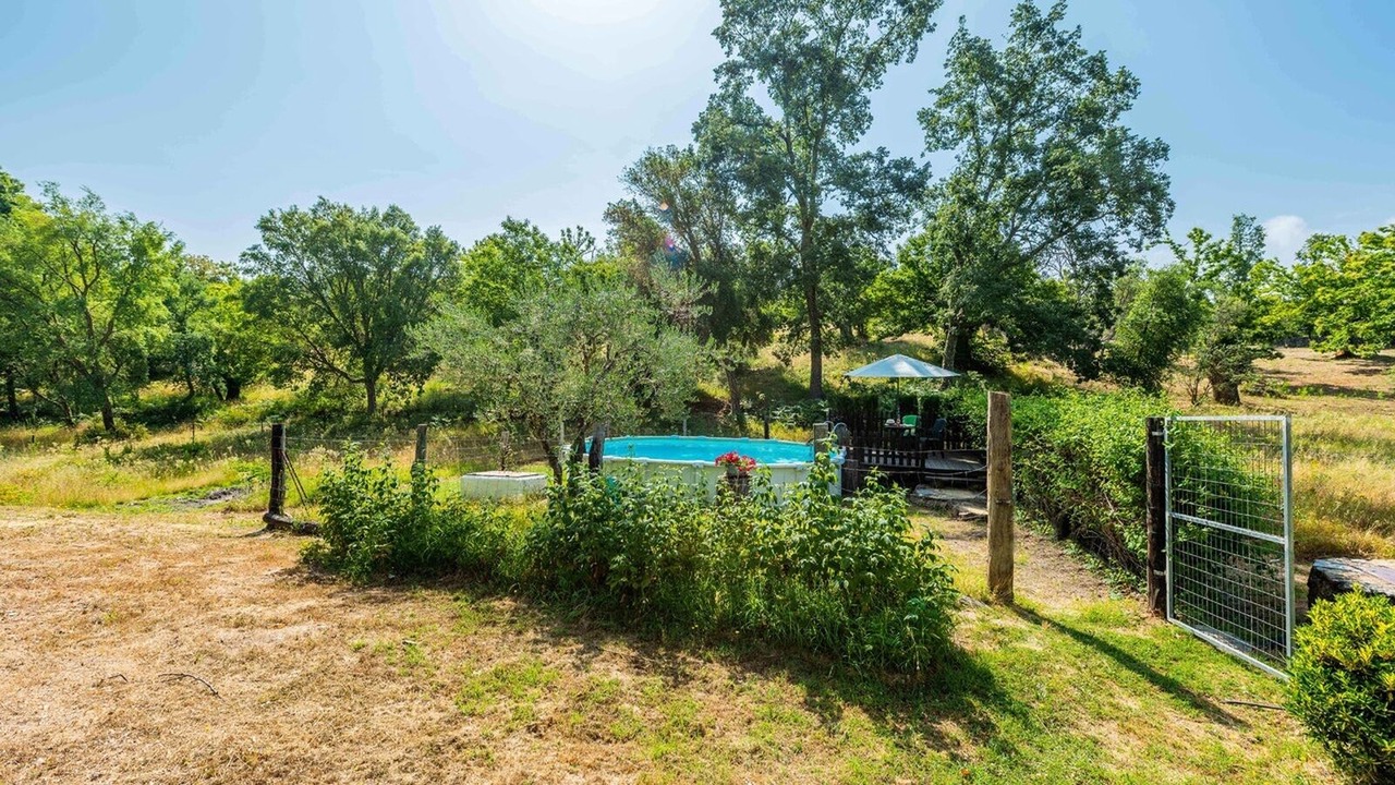 Photo of Outdoor in Fuenteheridos
