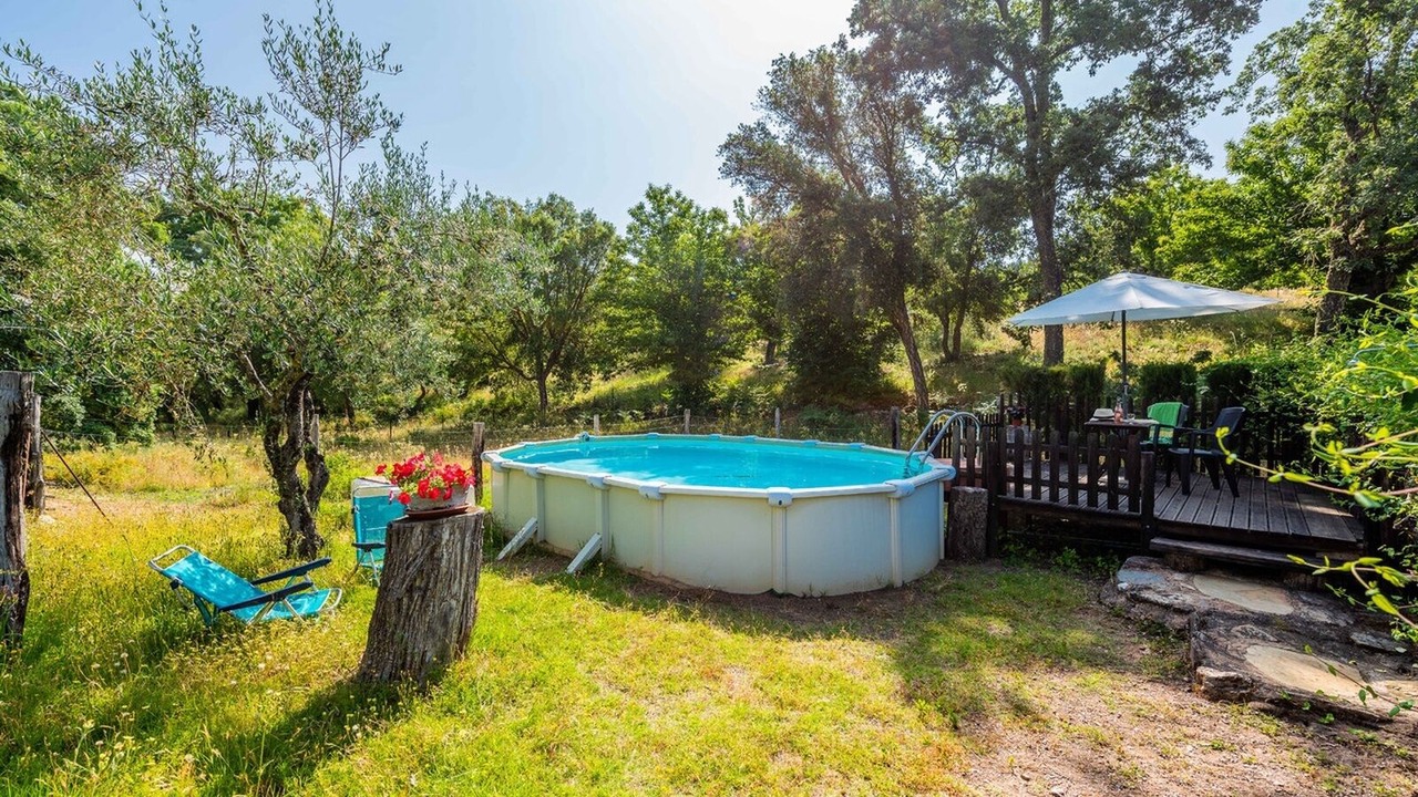 Photo of Outdoor in Fuenteheridos