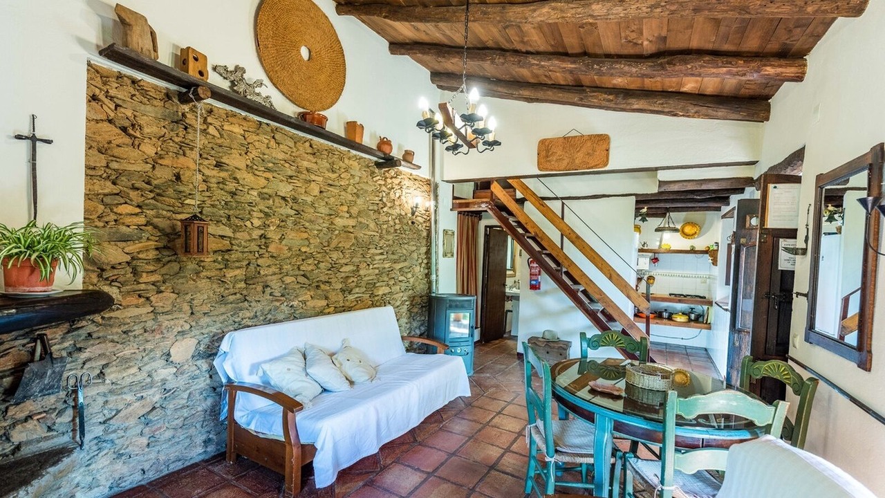 Photo of Livingroom in Fuenteheridos