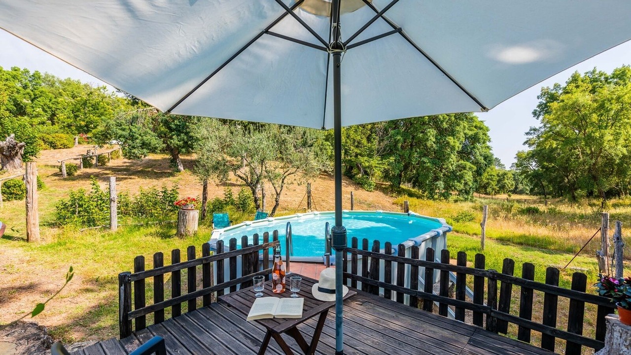 Photo of Outdoor in Fuenteheridos