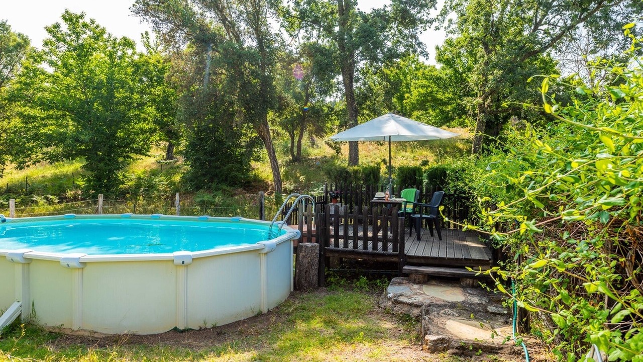 Photo of Outdoor in Fuenteheridos