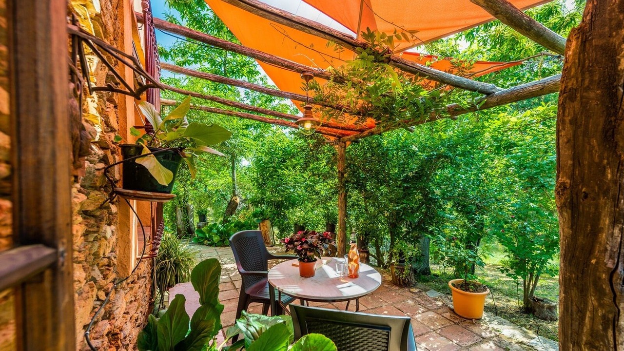 Photo of Outdoor in Fuenteheridos