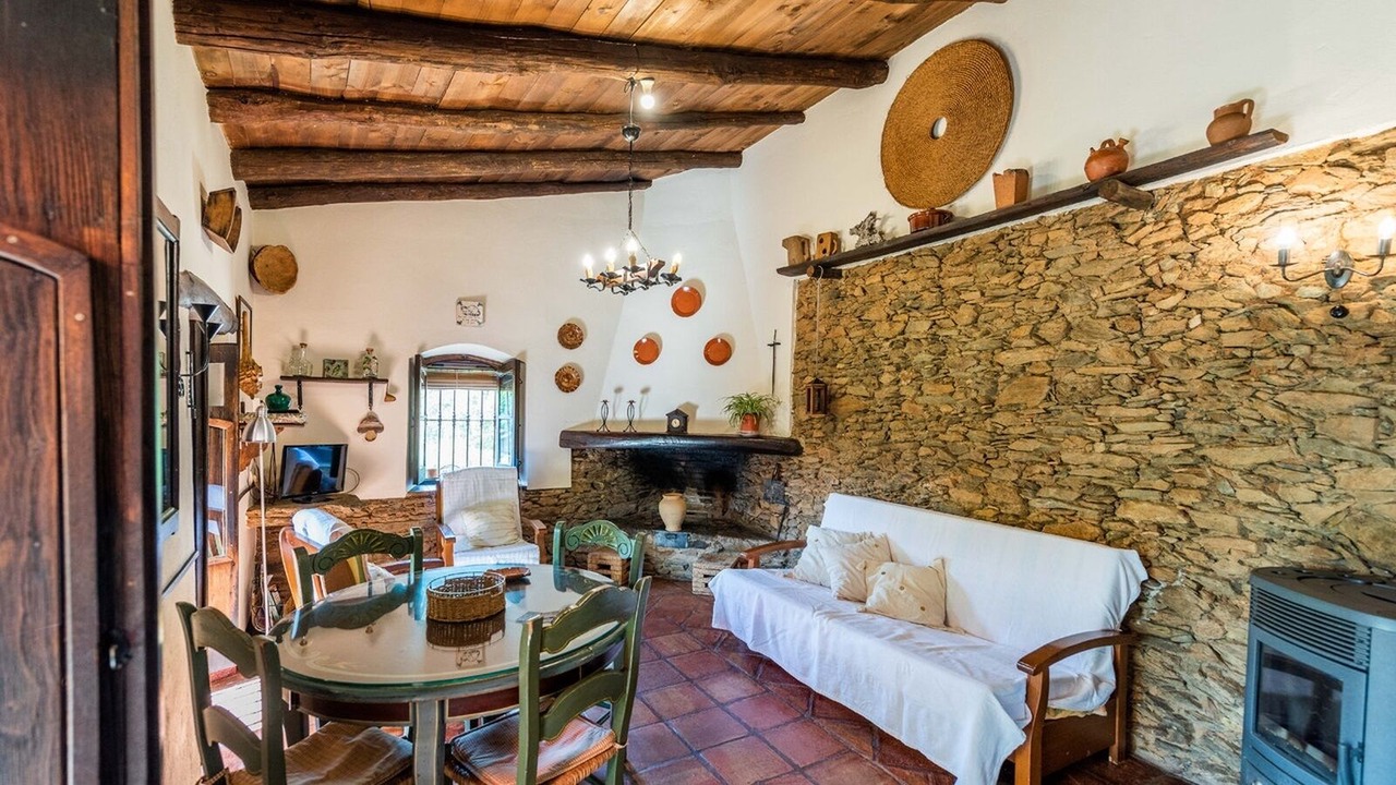 Photo of Livingroom in Fuenteheridos