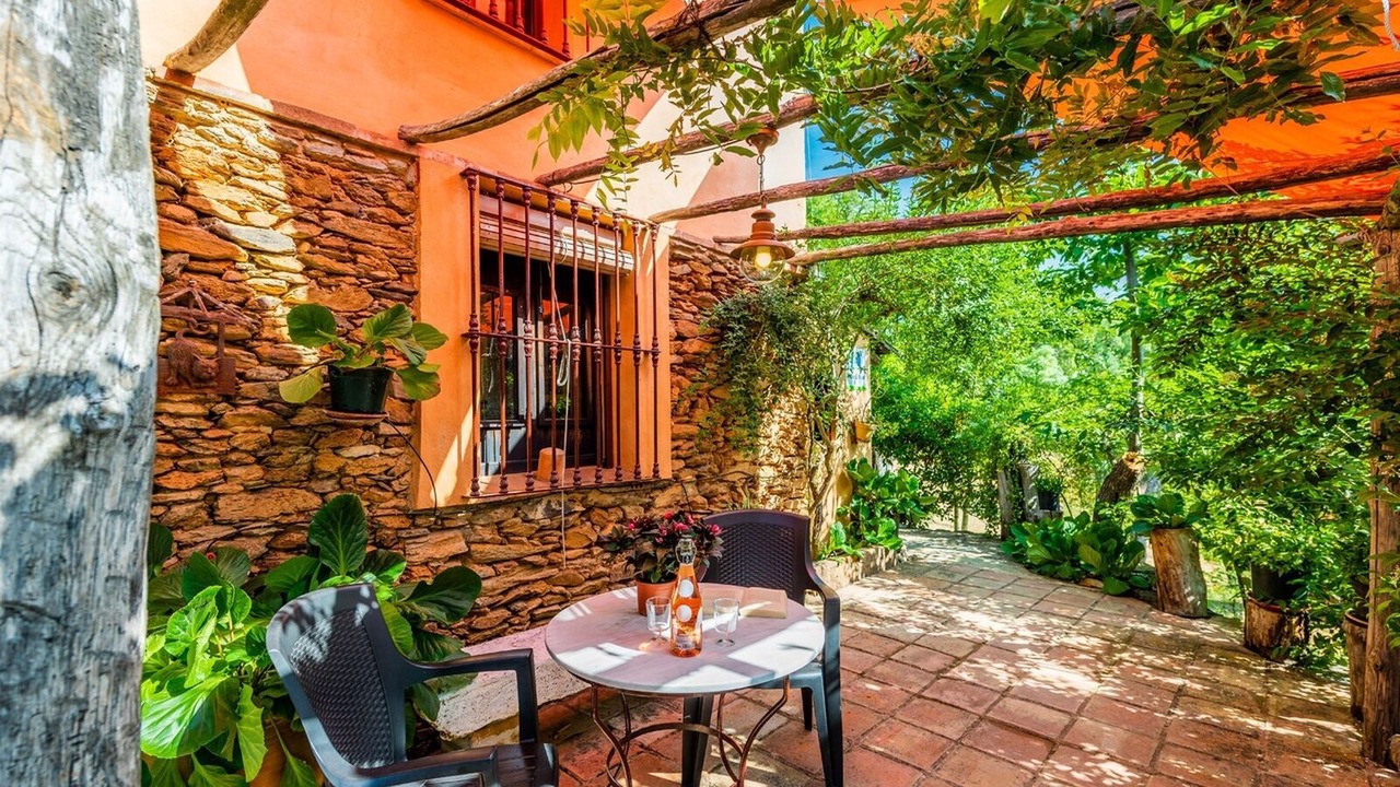 Photo of Outdoor in Fuenteheridos