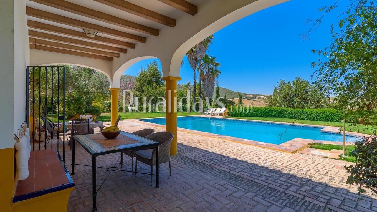 Photo of Outdoor in Arcos de la Frontera