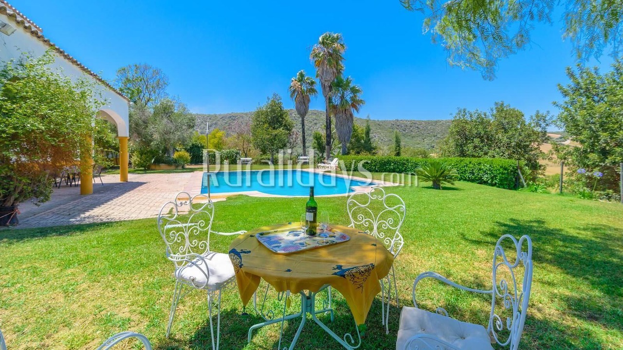 Photo of Outdoor in Arcos de la Frontera