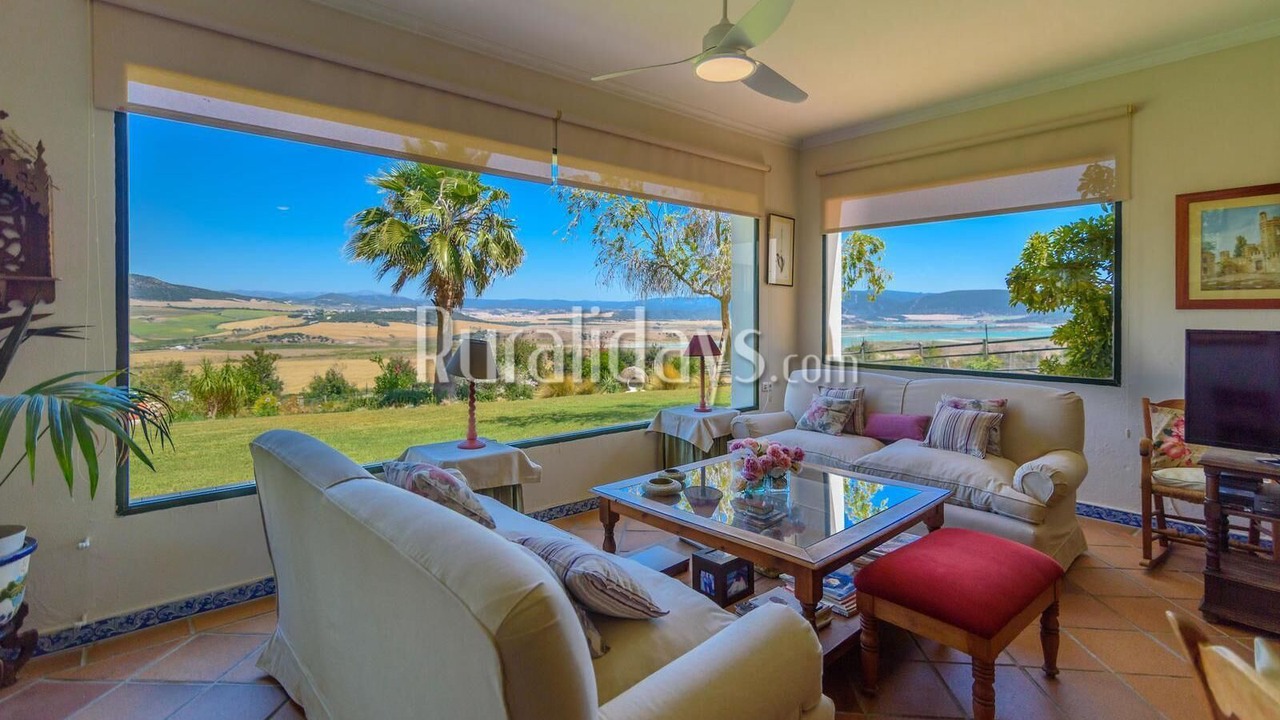 Photo of Livingroom in Arcos de la Frontera
