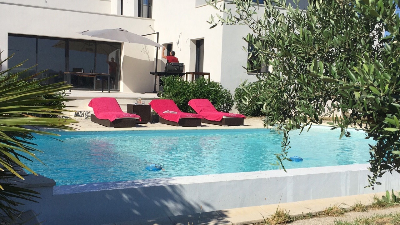 Photo of Outdoor in Barjac