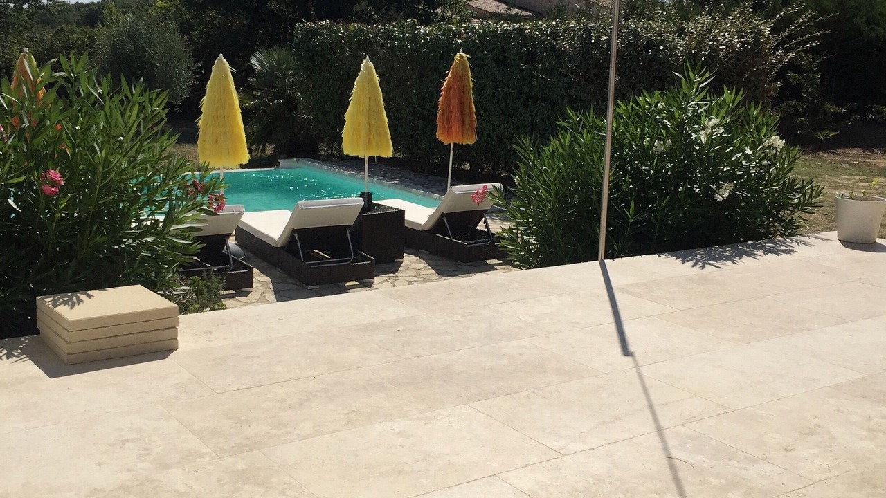Photo of Outdoor in Barjac