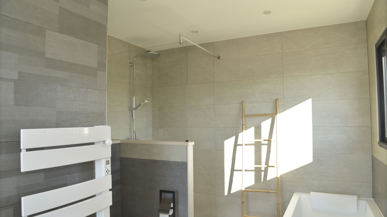 Photo of Bathroom in Barjac