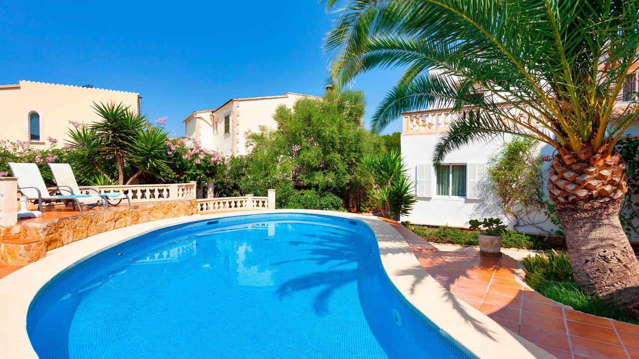 Photo of Others in Cala Blava
