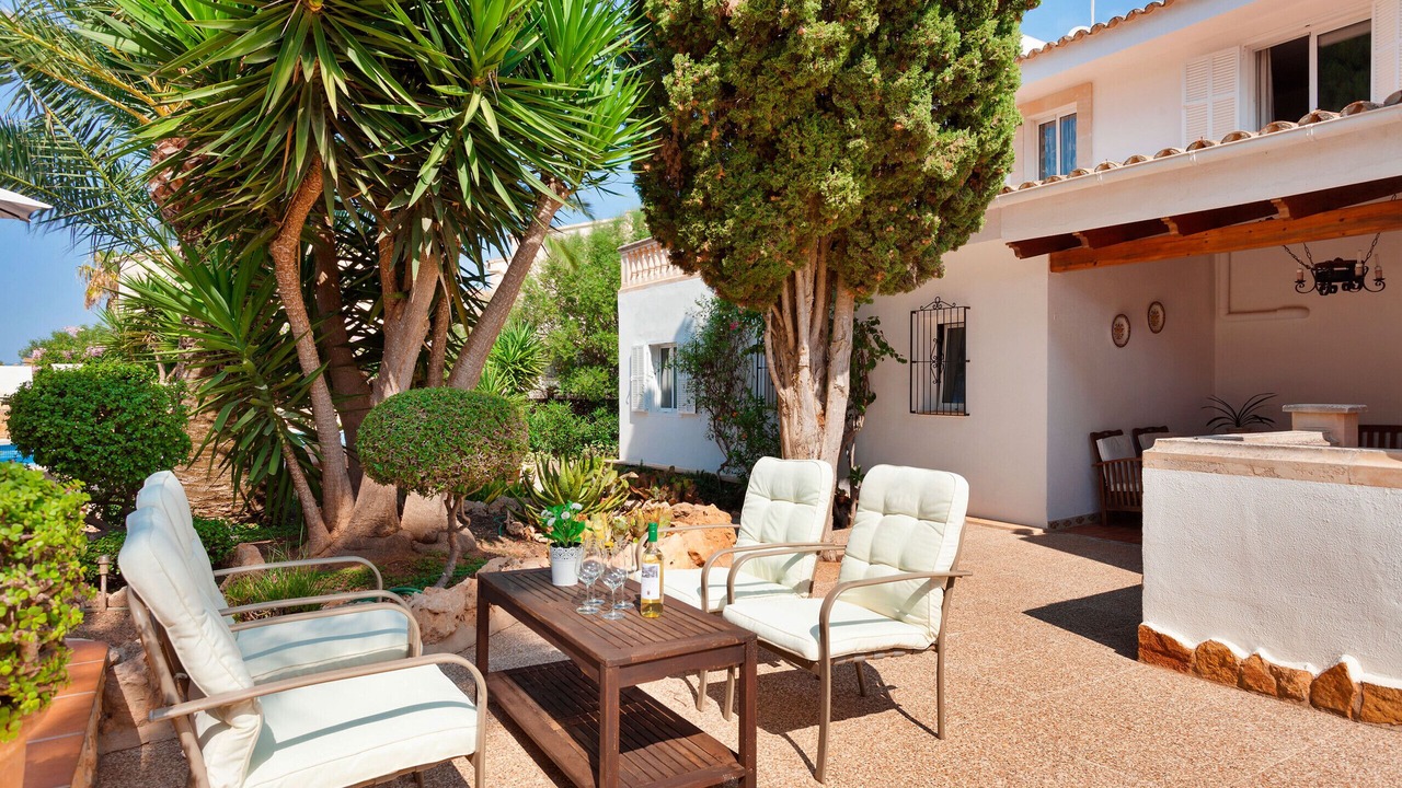 Photo of Others in Cala Blava