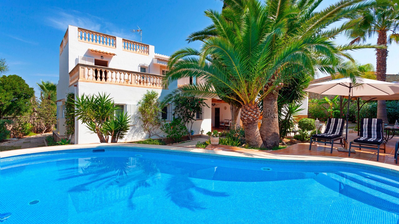 Photo of Others in Cala Blava