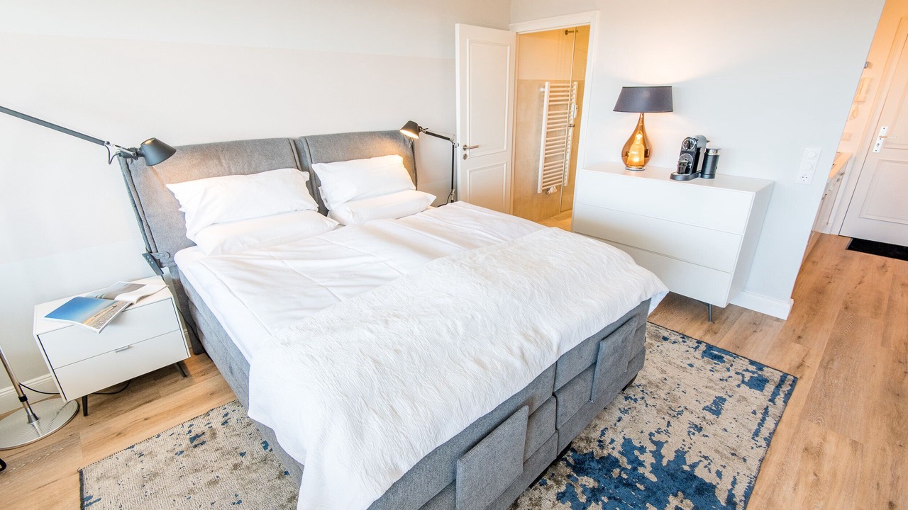 Photo of Bedroom in Wenningstedt-Braderup