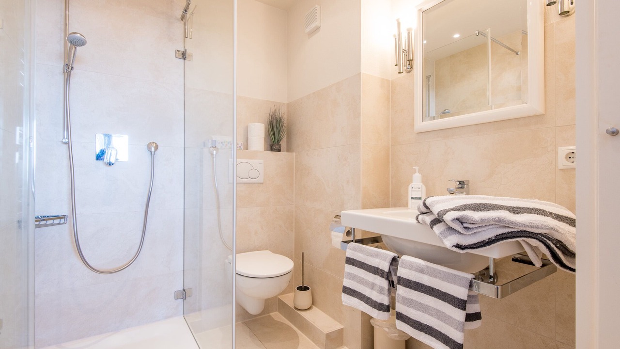 Photo of Bathroom in Wenningstedt-Braderup