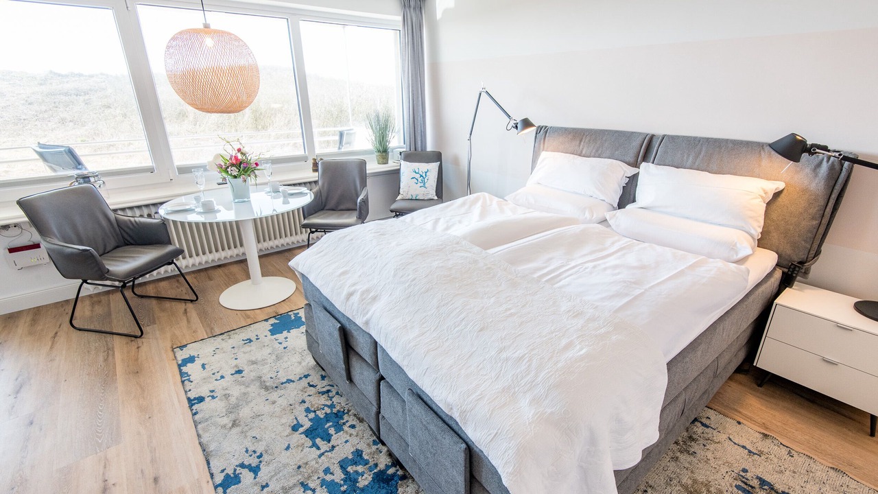 Photo of Bedroom in Wenningstedt-Braderup