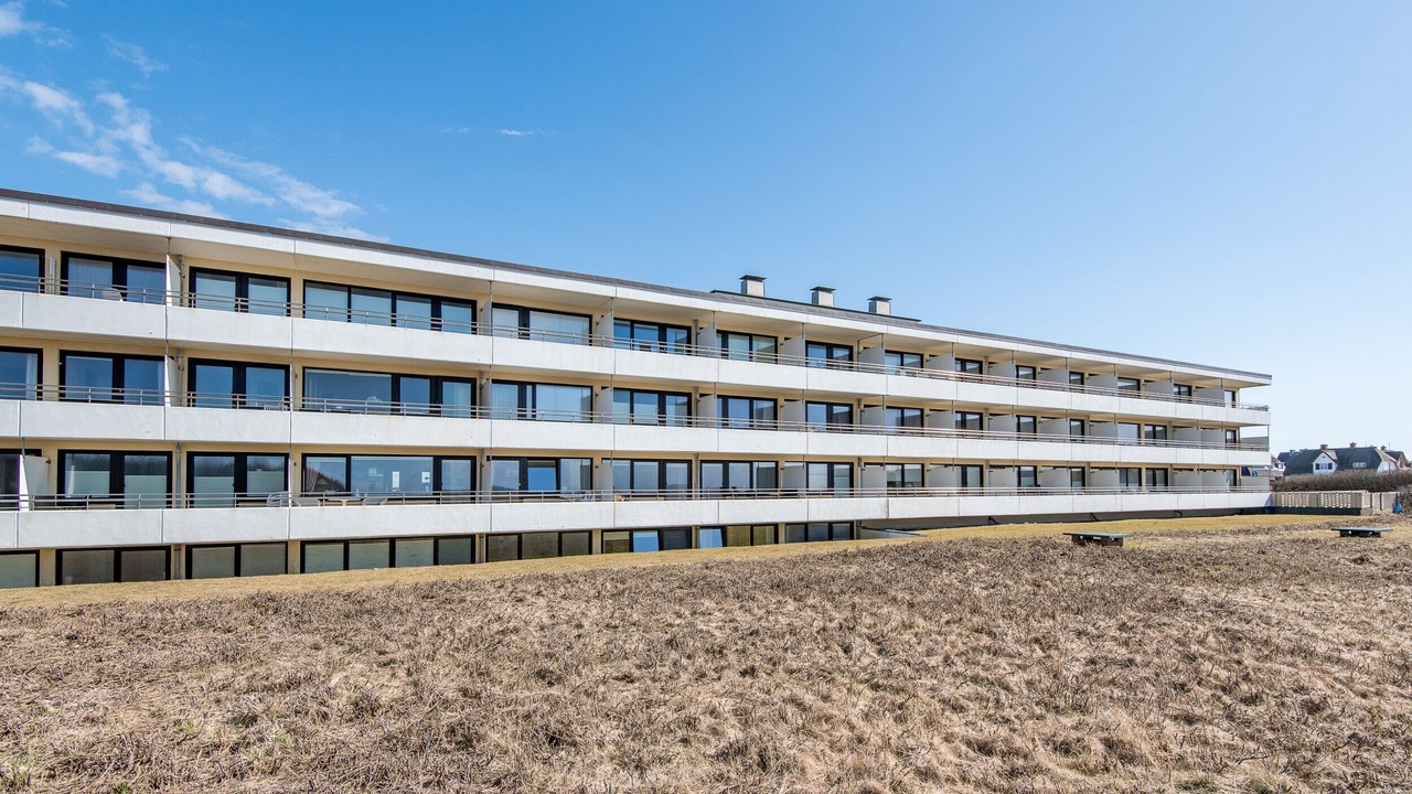 Photo of Outdoor in Wenningstedt-Braderup