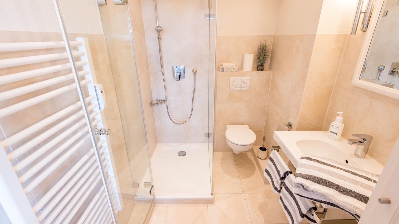 Photo of Bathroom in Wenningstedt-Braderup