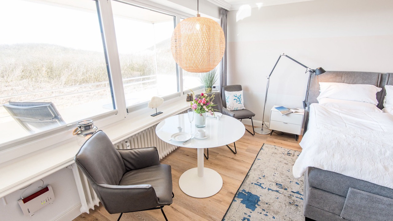 Photo of Bedroom in Wenningstedt-Braderup