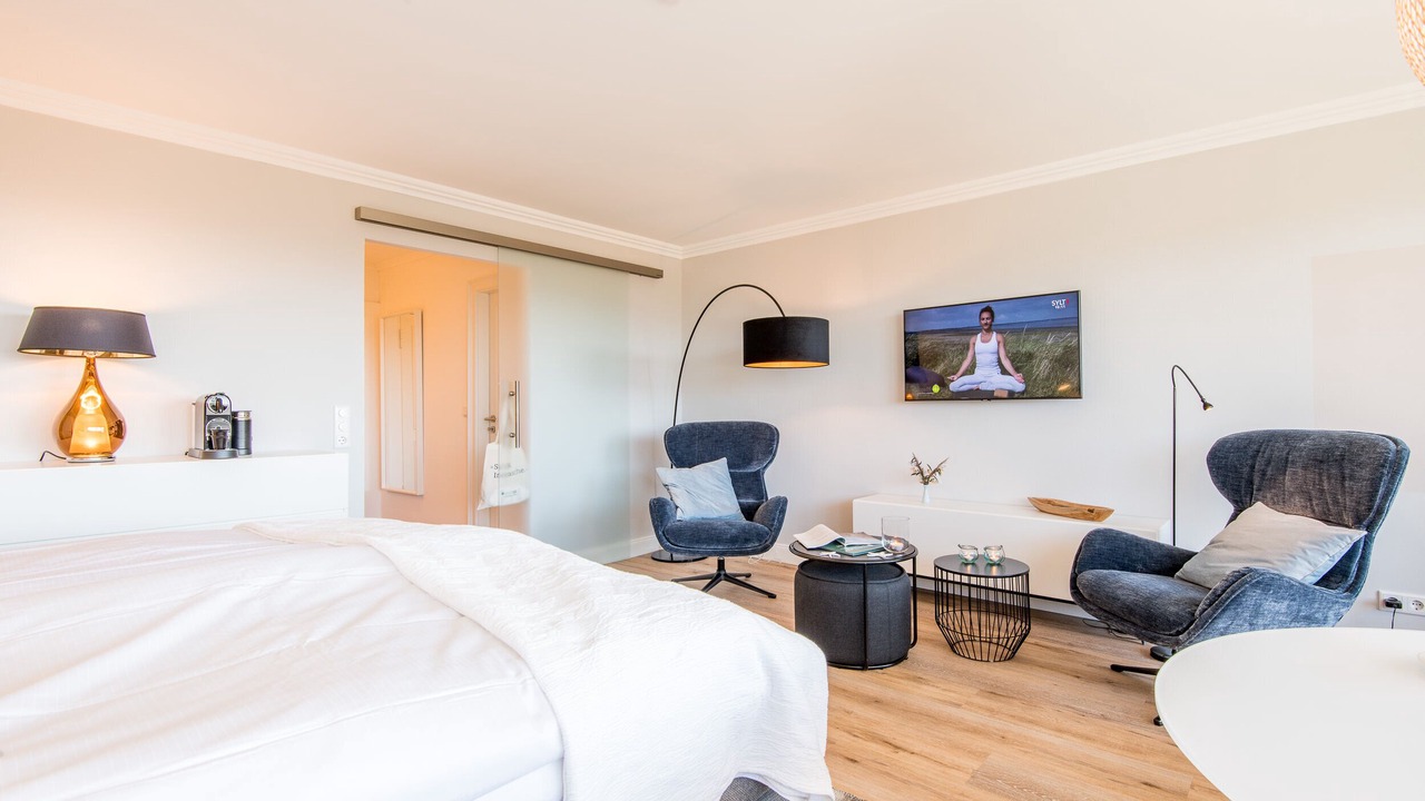Photo of Bedroom in Wenningstedt-Braderup