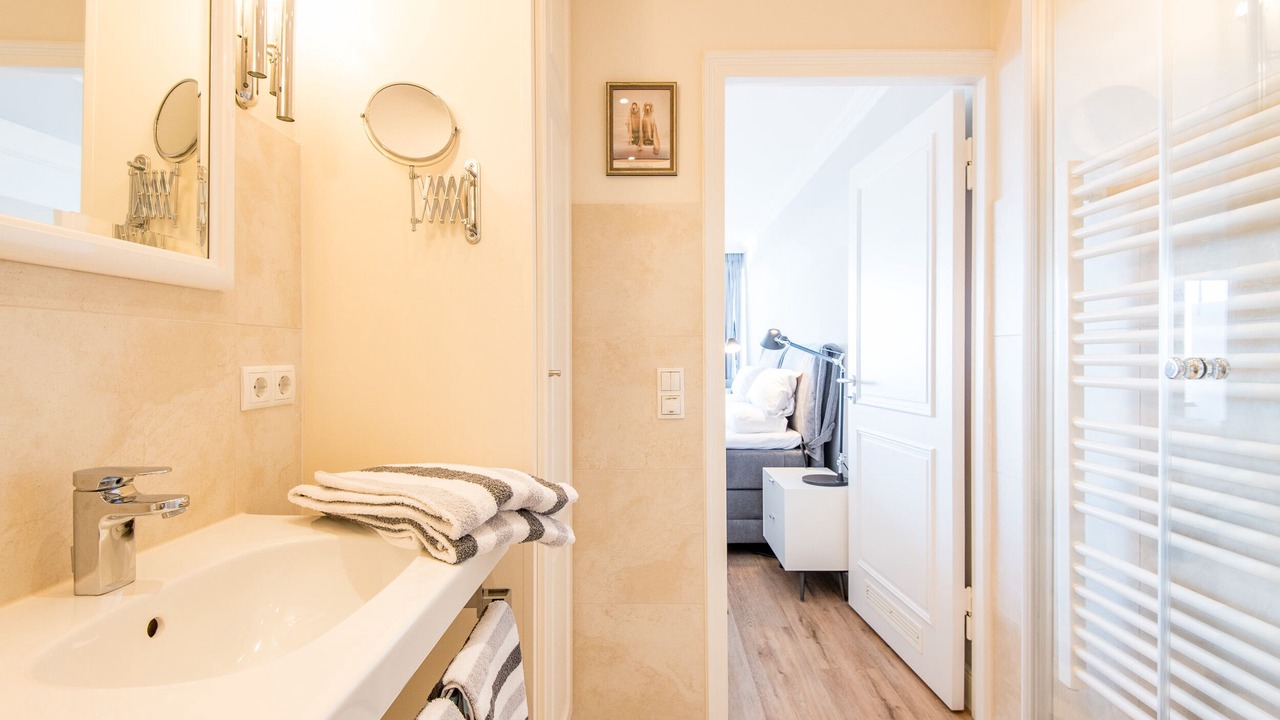 Photo of Bathroom in Wenningstedt-Braderup
