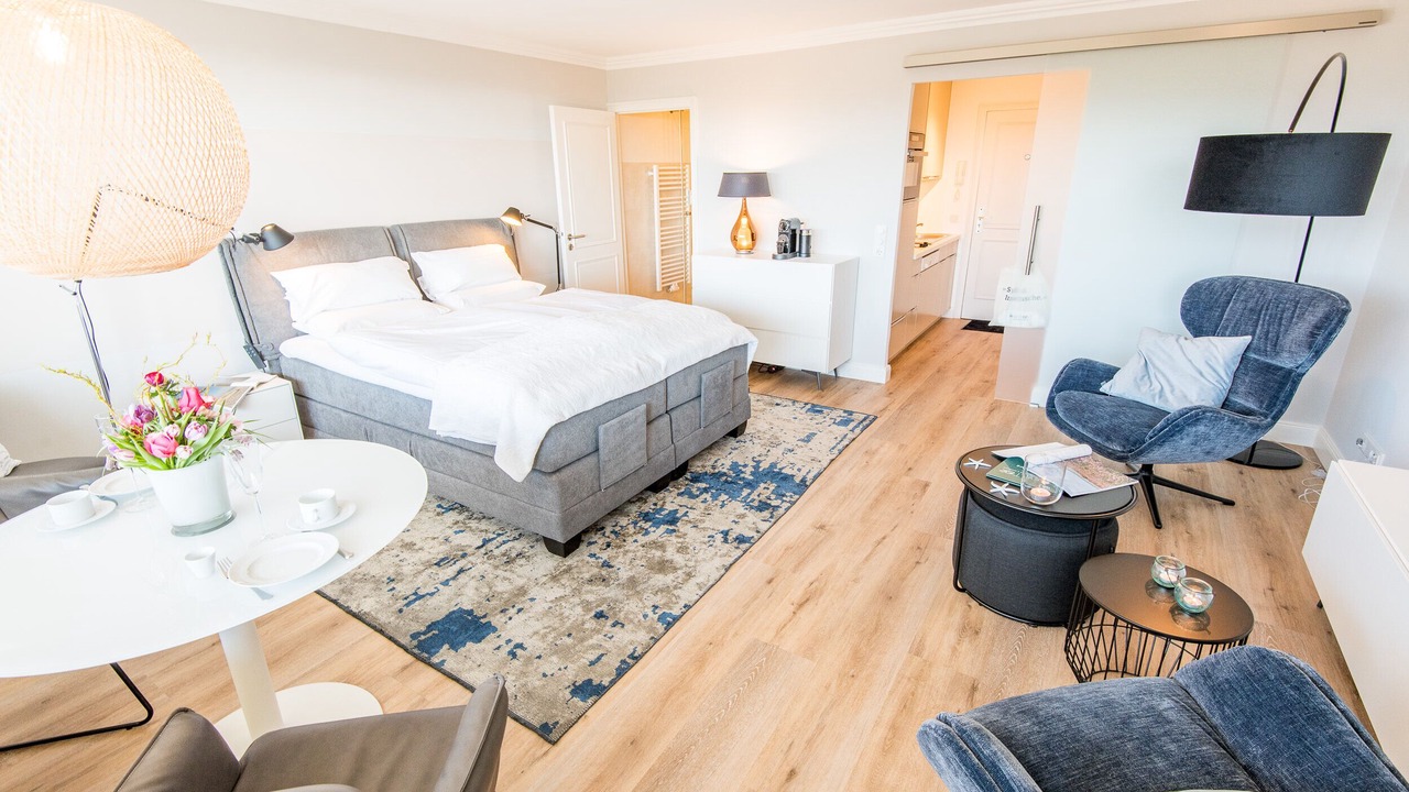 Photo of Bedroom in Wenningstedt-Braderup