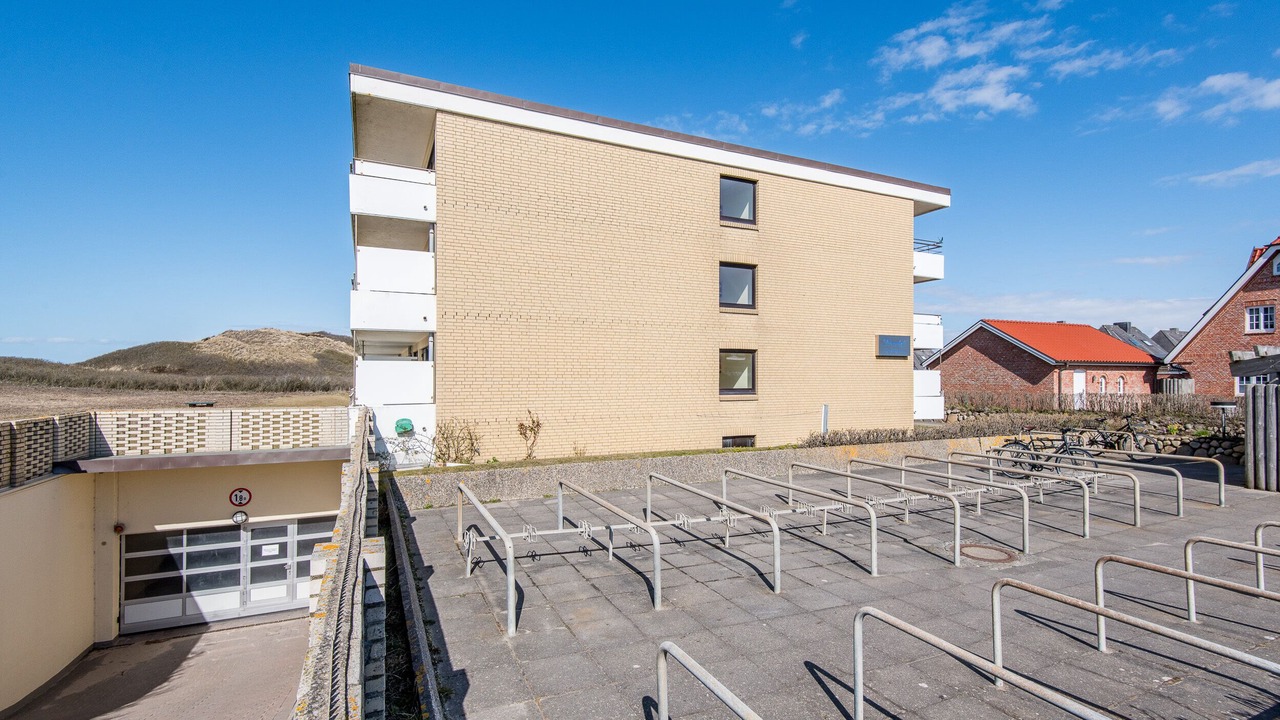 Photo of Outdoor in Wenningstedt-Braderup