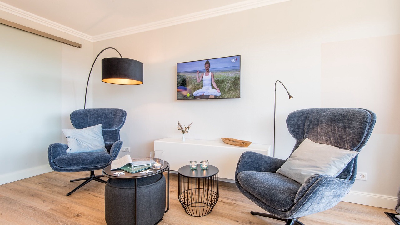Photo of Livingroom in Wenningstedt-Braderup