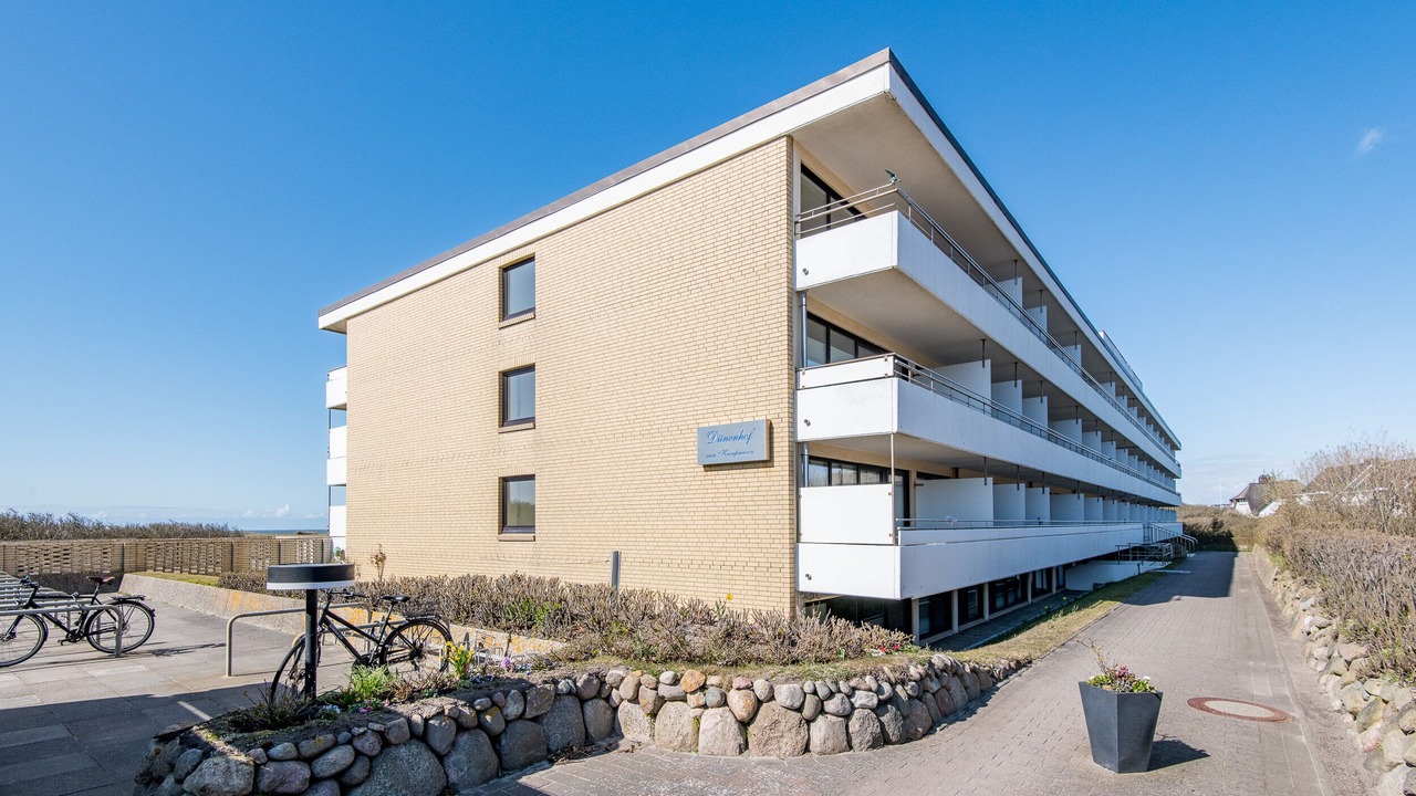 Photo of Outdoor in Wenningstedt-Braderup