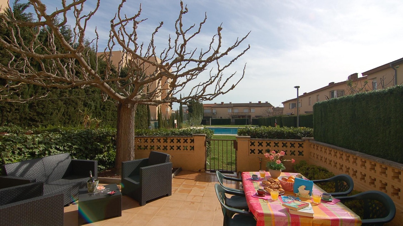 Photo of Outdoor in Santa Margarida