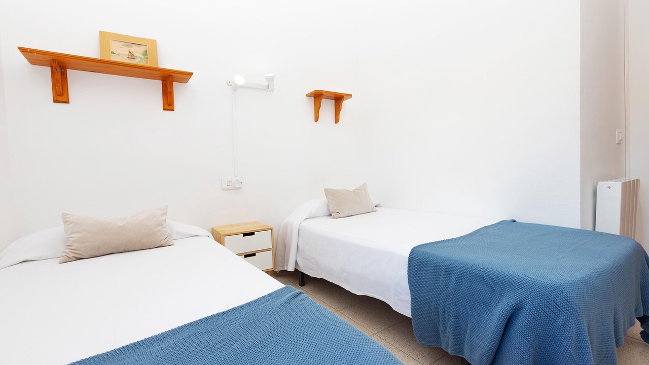 Photo of Bedroom in Santa Margarida
