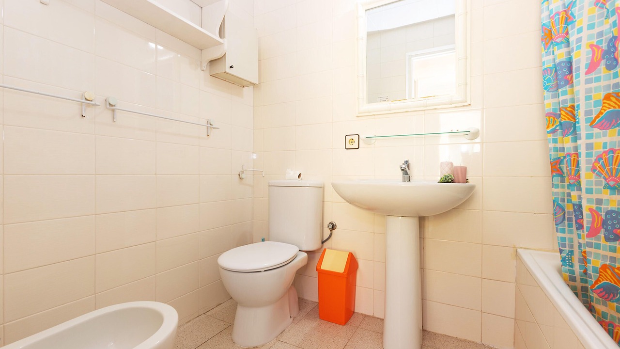 Photo of Bathroom in Santa Margarida
