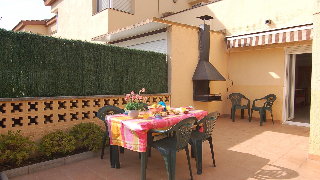 Photo of Outdoor in Santa Margarida