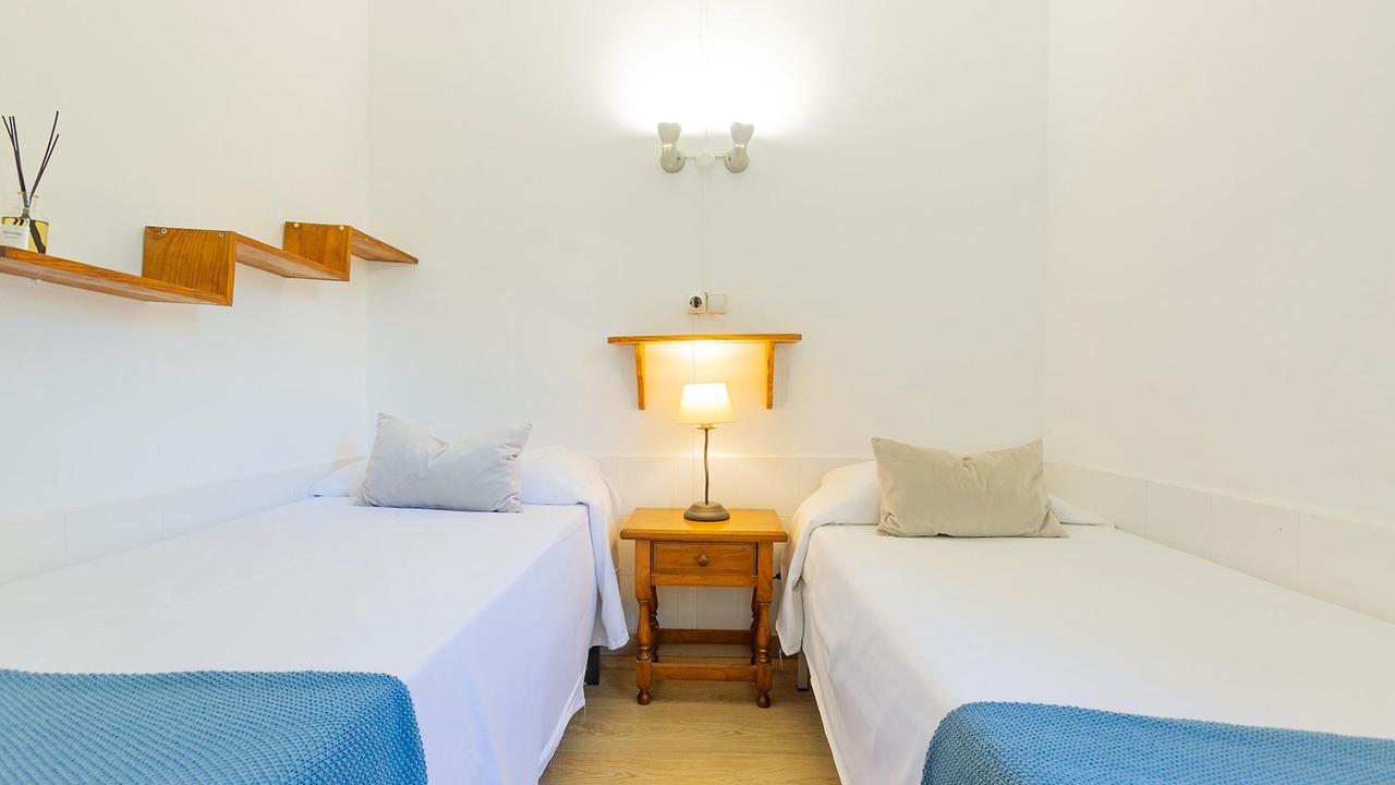 Photo of Bedroom in Santa Margarida