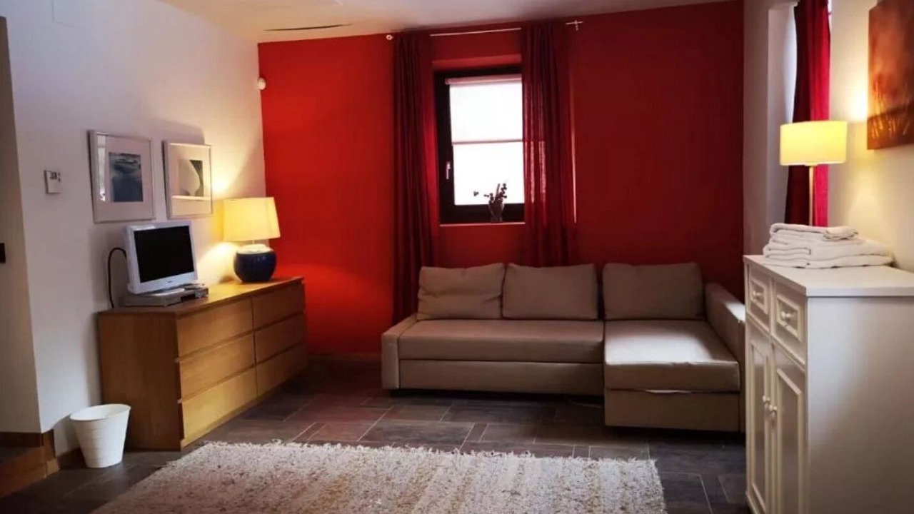 Photo of Livingroom in El Quintanarejo
