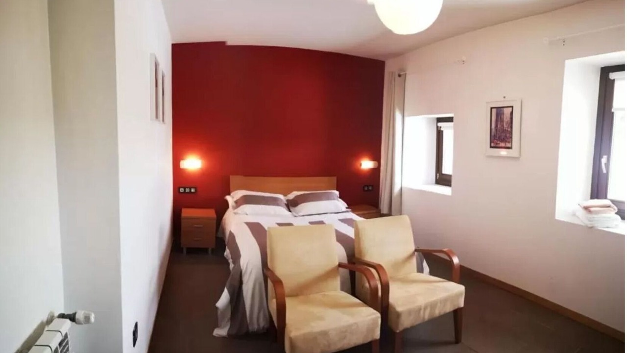 Photo of Bedroom in El Quintanarejo
