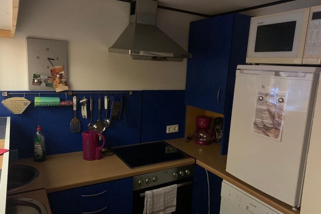 Photo of Kitchen in Frankenroda