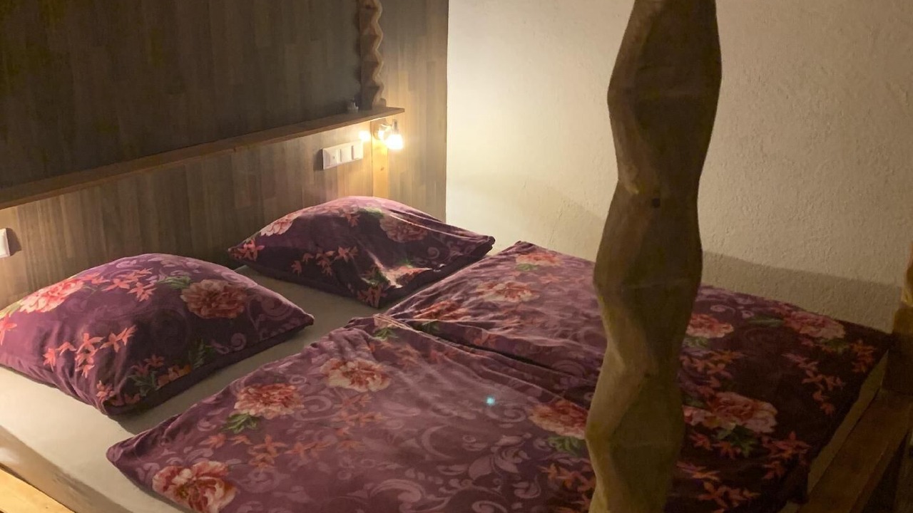 Photo of Bedroom in Frankenroda
