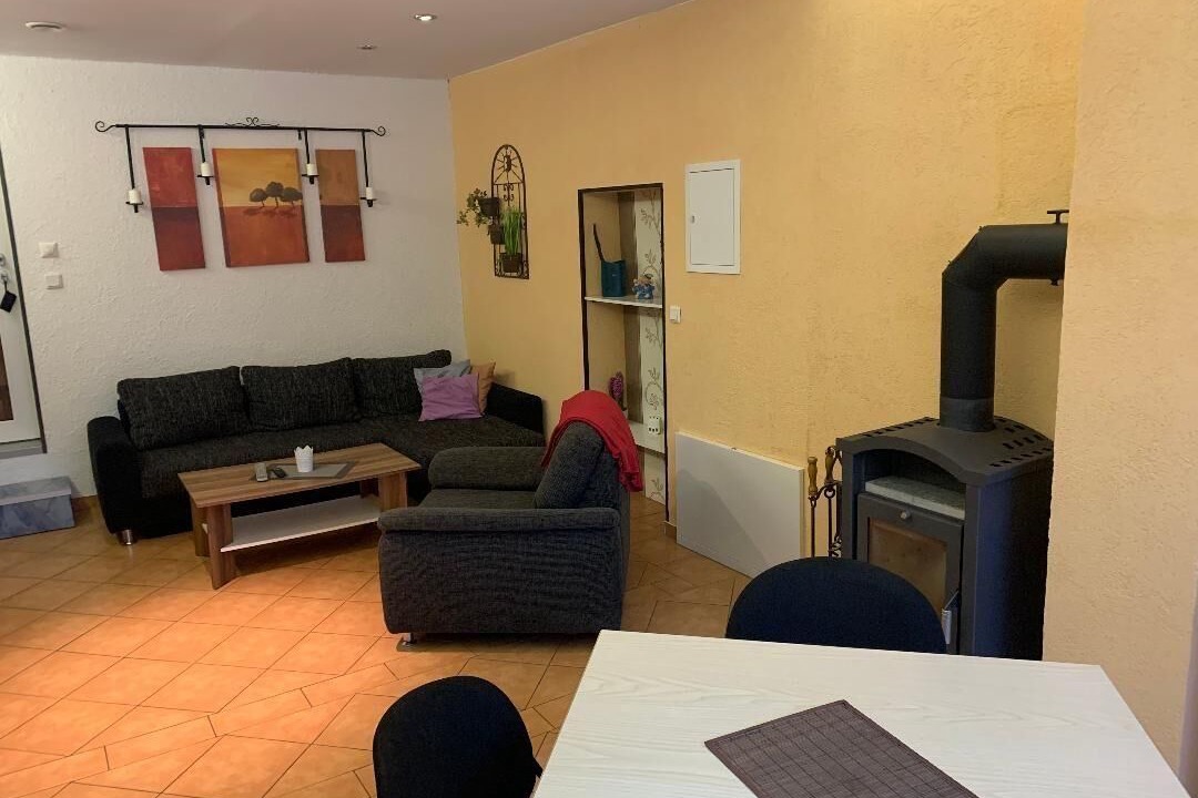 Photo of Livingroom in Frankenroda