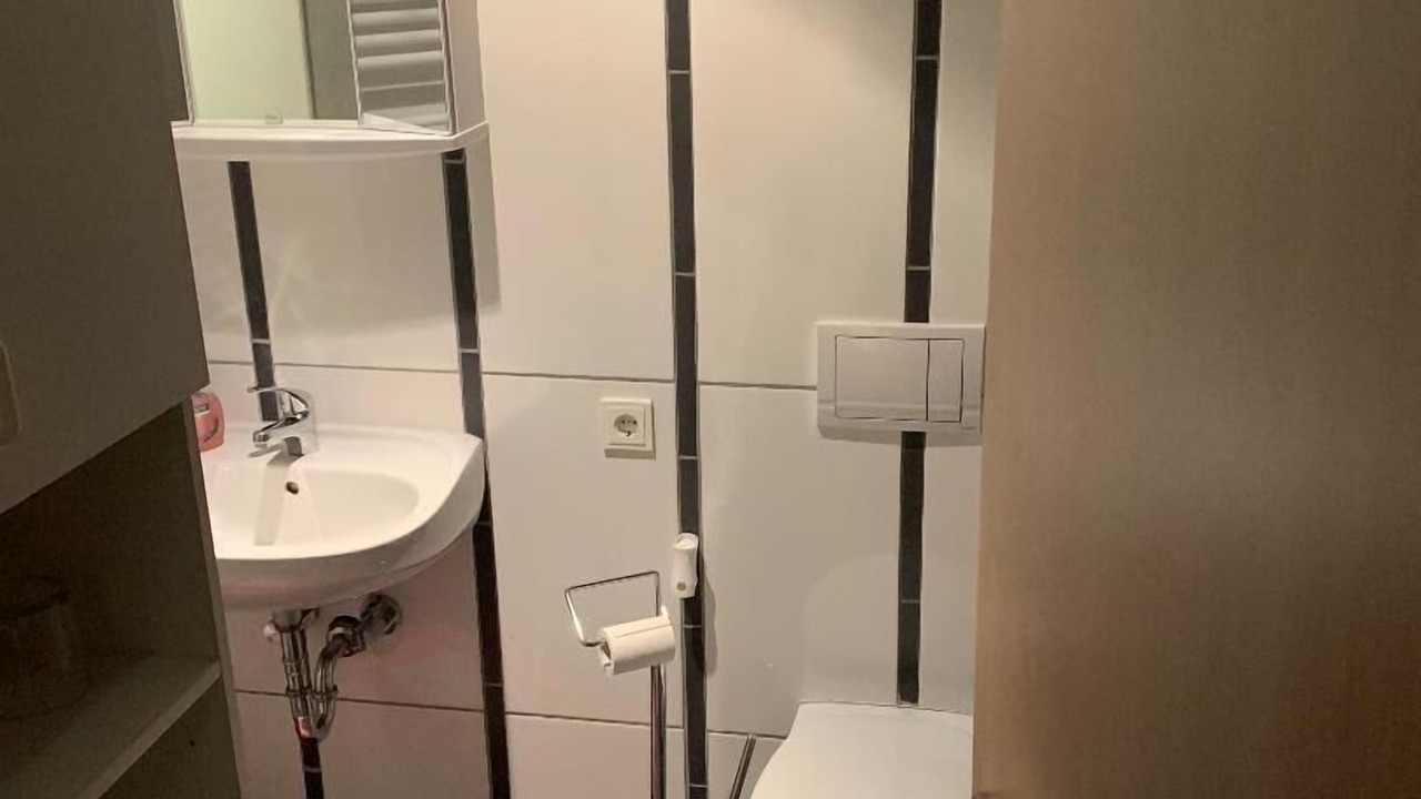Photo of Bathroom in Frankenroda