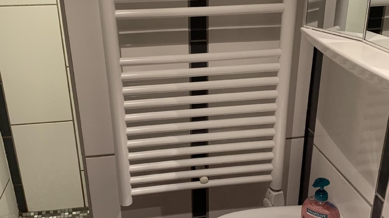 Photo of Bathroom in Frankenroda