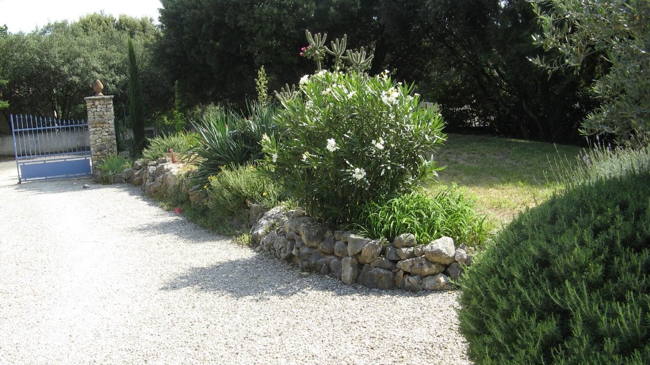 Photo of Outdoor in Garrigues-Sainte-Eulalie