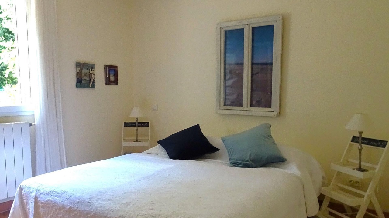 Photo of Bedroom in Garrigues-Sainte-Eulalie