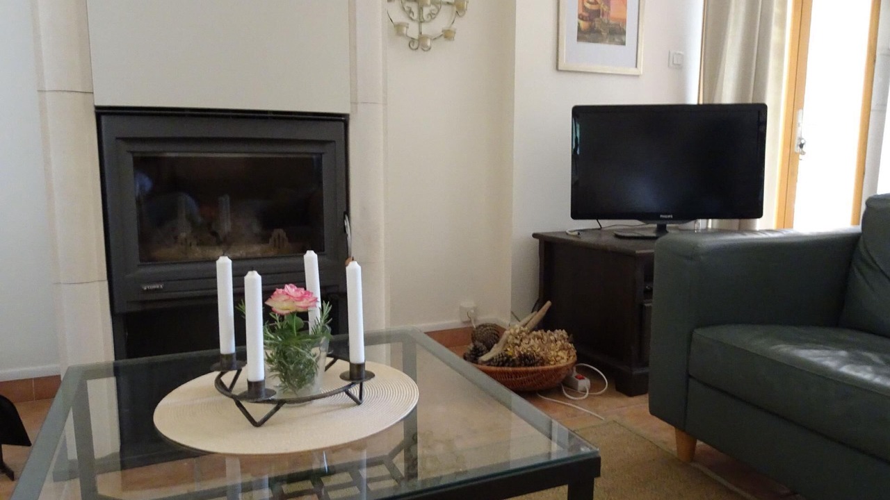 Photo of Livingroom in Garrigues-Sainte-Eulalie