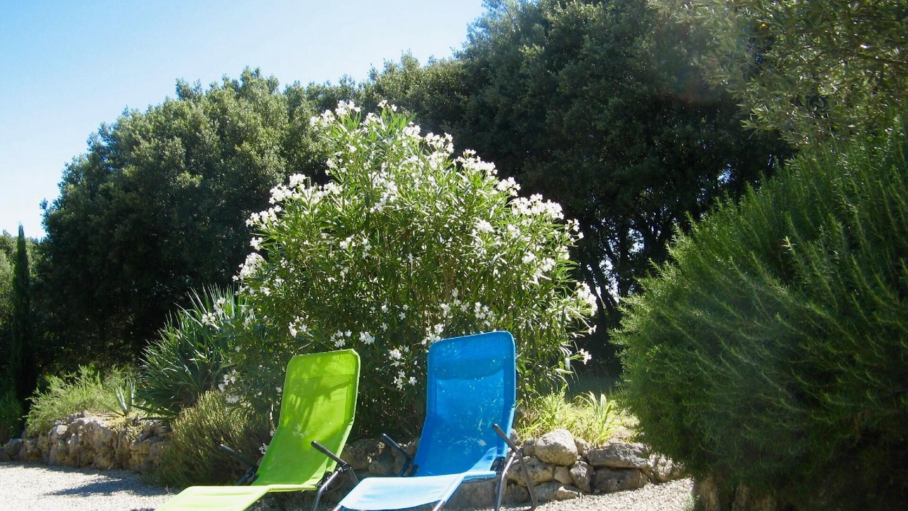 Photo of Outdoor in Garrigues-Sainte-Eulalie