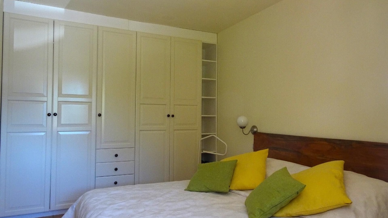 Photo of Bedroom in Garrigues-Sainte-Eulalie