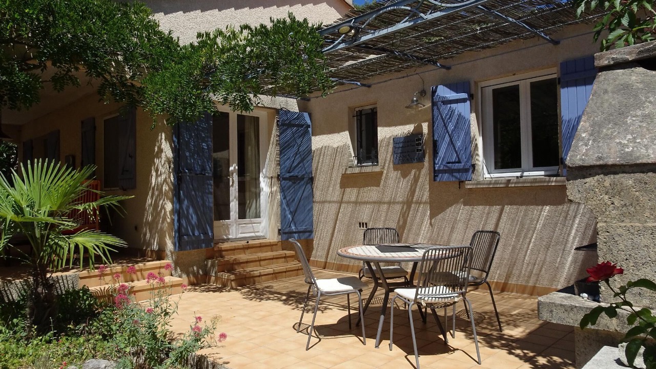 Photo of Outdoor in Garrigues-Sainte-Eulalie