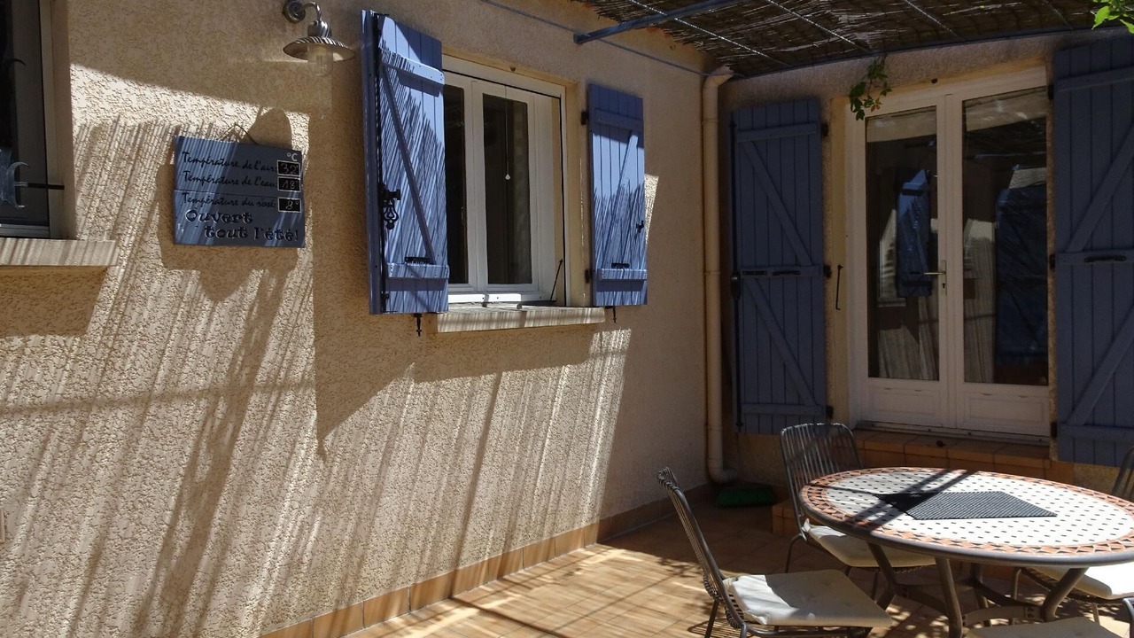 Photo of Outdoor in Garrigues-Sainte-Eulalie