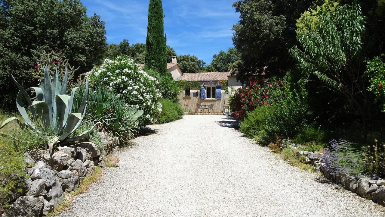 Photo of Outdoor in Garrigues-Sainte-Eulalie