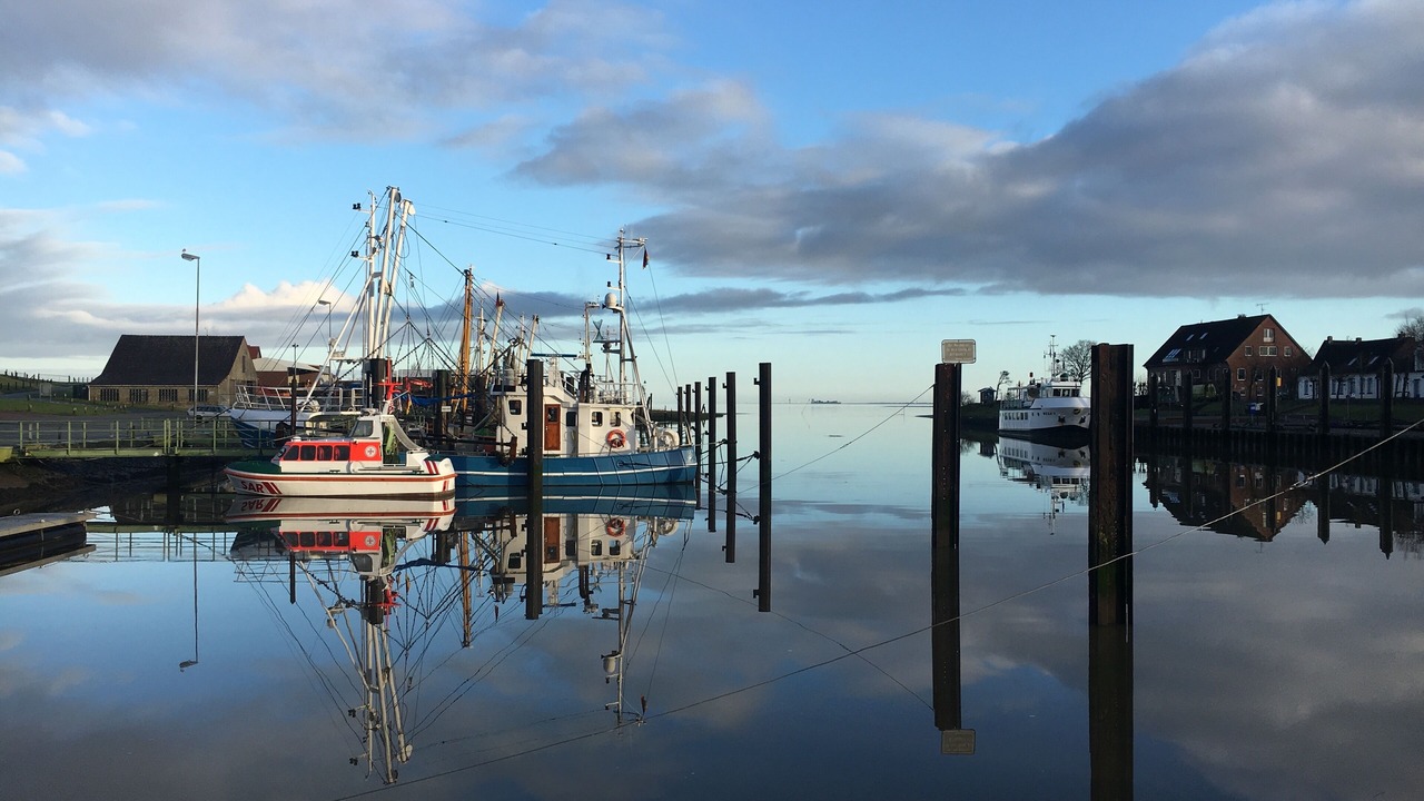Photo of Others in Nordseebad Burhave